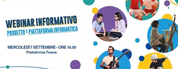  Play District, il 7 settembre il Webinar informativo per le ASD/SSD. Le modalità di partecipazione